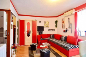 Apartment Red Sun